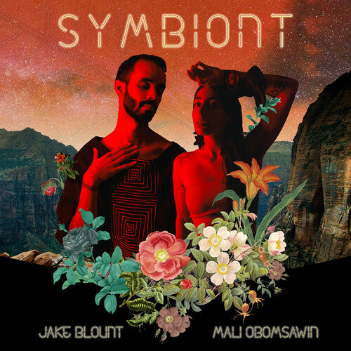 Blount, Jake / Obomsawin, Mali: Symbiont