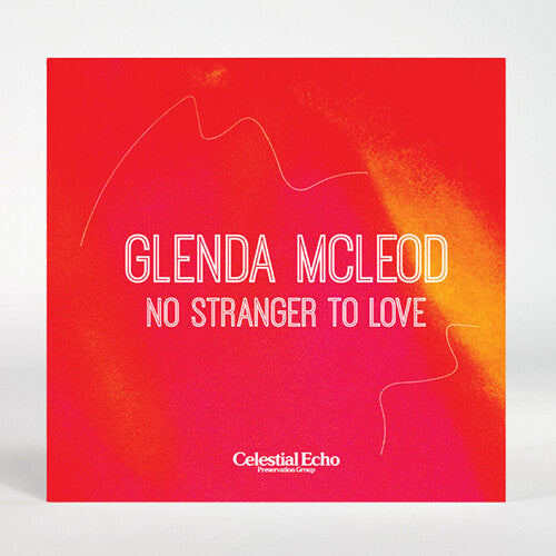 McLeod, Glenda: No Stranger To Love