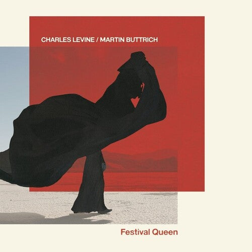 Levine, Charles: Festival Queen