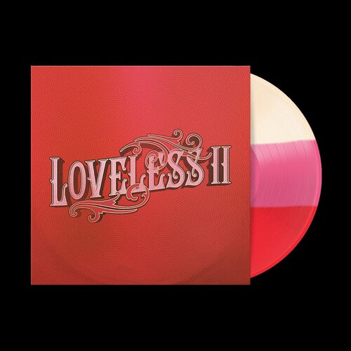 Loveless: Loveless II