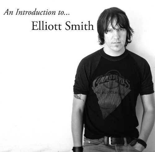 Smith, Elliott: Introduction To Elliott Smith - Metallic Silver Colored Vinyl