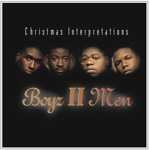 Boyz II Men: Christmas Interpretations