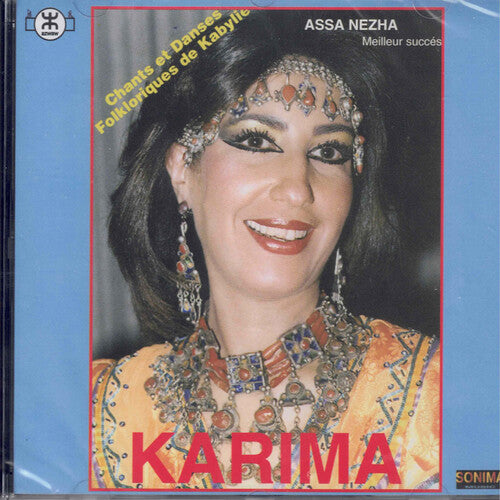 Karima: Assa-Nezha