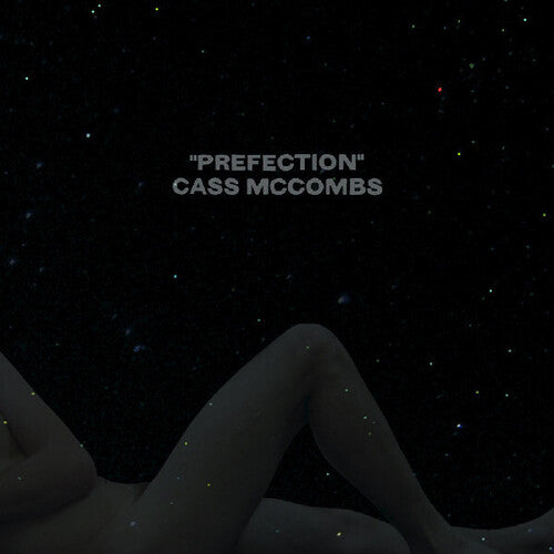 McCombs, Cass: Prefection