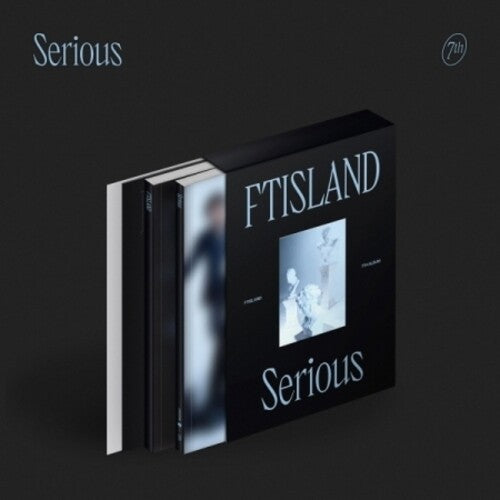 Ftisland: Serious