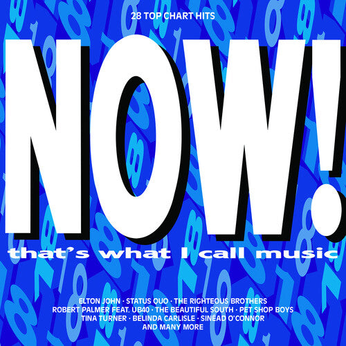 Now That's What I Call Music 18 / Various: Now That's What I Call Music 18 / Various