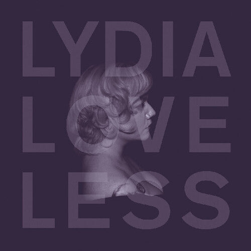 Loveless, Lydia: Something Else