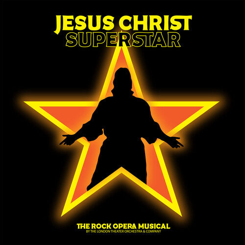 London Theater Orchestra & Company: Jesus Christ Superstar - The Rock Opera Musical