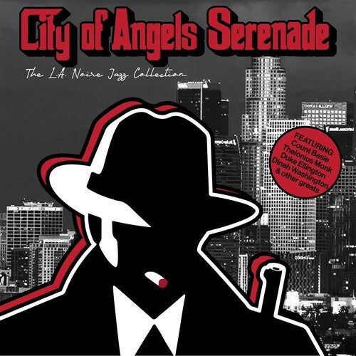 City of Angels / Various: City of Angels Serenade: The L.A. Noire Jazz (Various Artists)