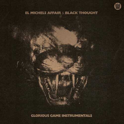 El Michels Affair / Black Thought: Glorious Game (Instrumentals) - Blood Smoke