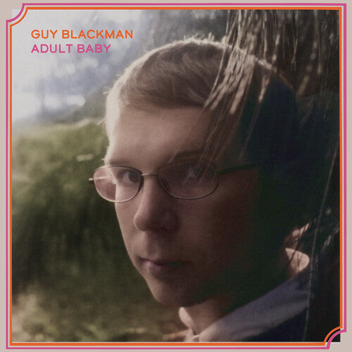 Blackman, Guy: Adult Baby (2024 Edition)