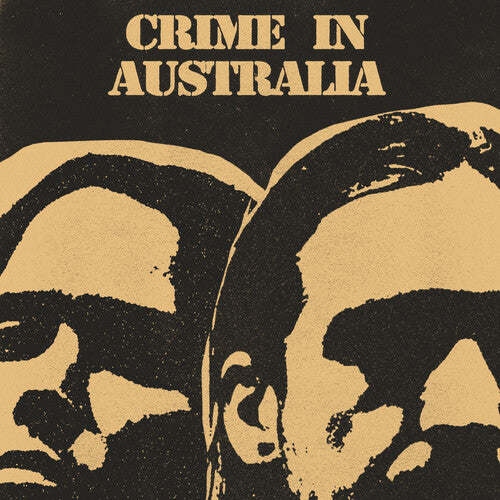 Party Dozen: Crime in Australia - Blue