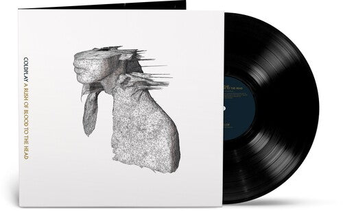 Coldplay: A Rush Of Blood To The Head