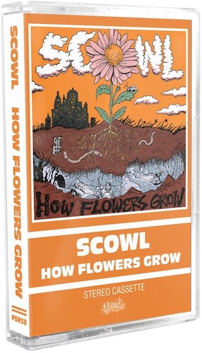 SCOWL: How Flowers Grow