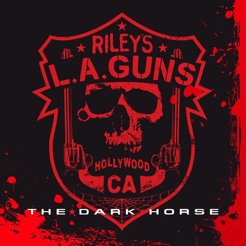 L.a. Guns: The Dark Horse