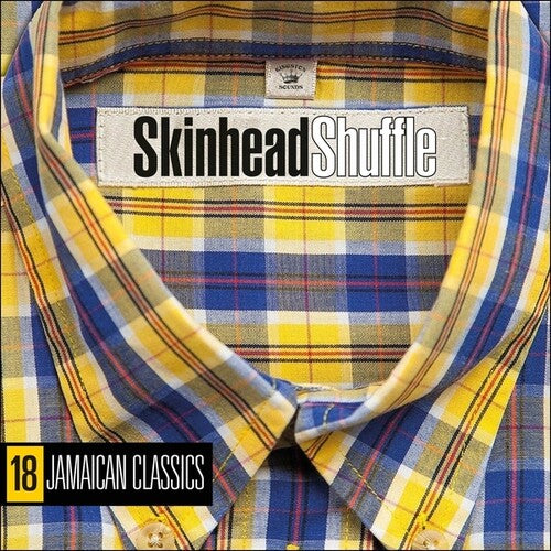 Skinhead Shuffle / Various: Skinhead Shuffle