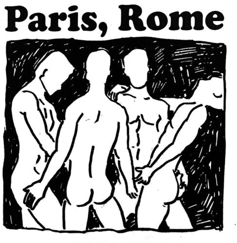 DJ City: Paris, Rome