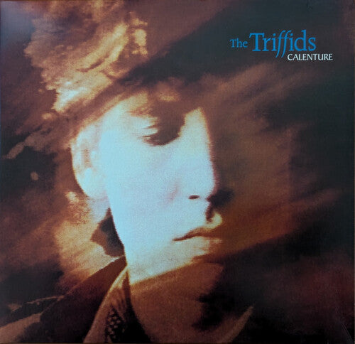 Triffids: Calenture - 180-Gram Blue Colored Vinyl