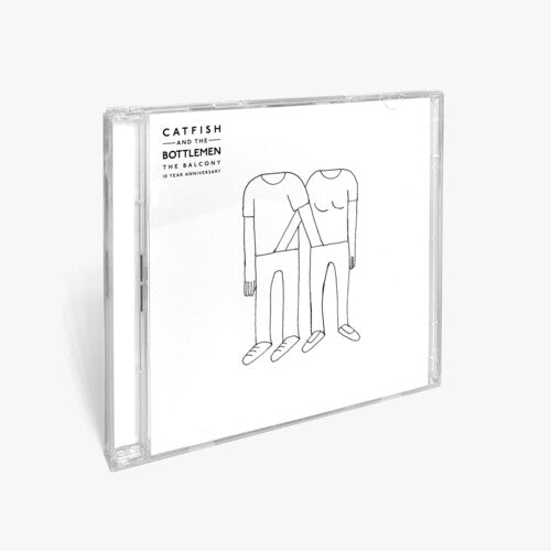 Catfish & the Bottlemen: The Balcony (10 Year Anniversary)