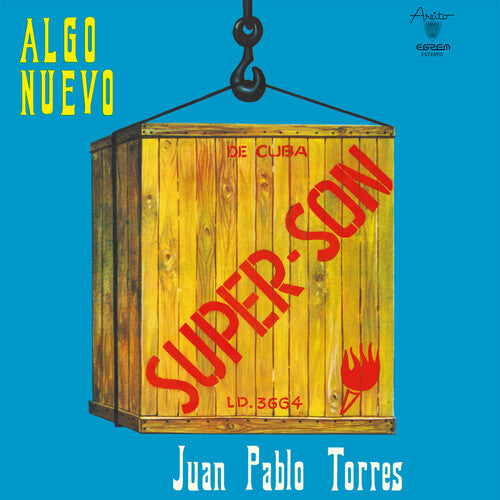 Torres, Juan Pablo: SUPER SON