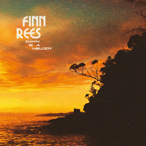 Rees, Finn: DAWN IS A MELODY