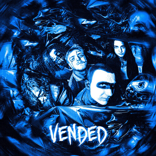 Vended: VENDED