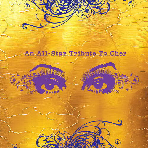 All-Star Tribute to Cher / Various: An All-star Tribute To Cher (Various Artists)