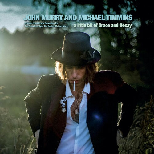 Murry, John / Timmins, Michael: A Little Bit of Grace & Decay