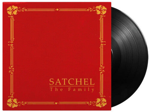 Satchel: Family - 180-Gram Black Vinyl