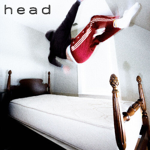 Henry, Sean: Head