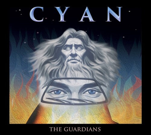 Cyan: Guardians