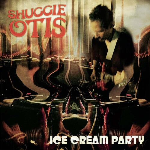 Otis, Shuggie: Ice Cream Party