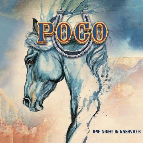 Poco: One Night in Nashville