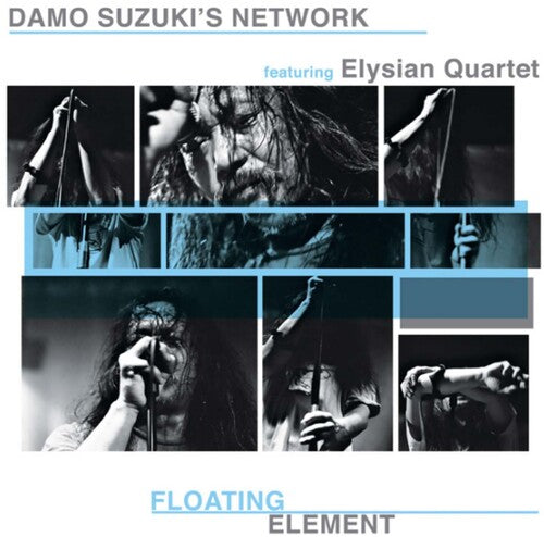 Damo Suzuki's Network: Floating Element (Live)