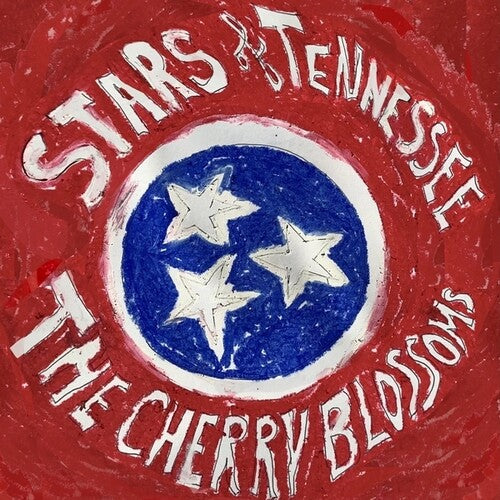 Cherry Blossoms: Stars Of Tennessee