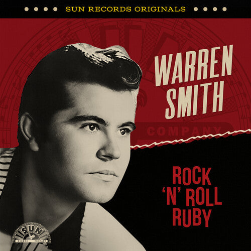 Smith, Warren: Sun Records Originals: Rock 'n' Roll Ruby