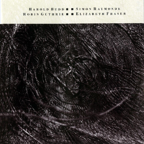 Cocteau Twins / Budd, Harold: The Moon and the Melodies