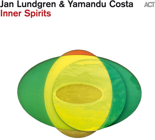 Lundgren, Yan & Costa, Yamandu: Inner Spirit