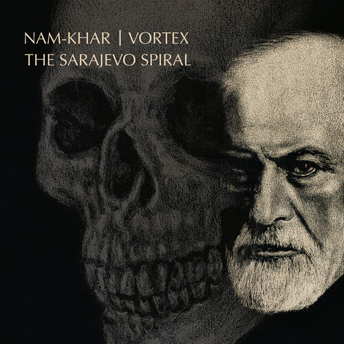 Nam-Khar / Vortex: The Sarajevo Spiral