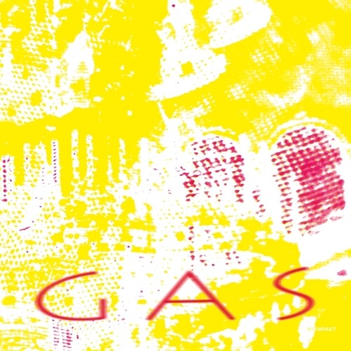 Gas: GAS