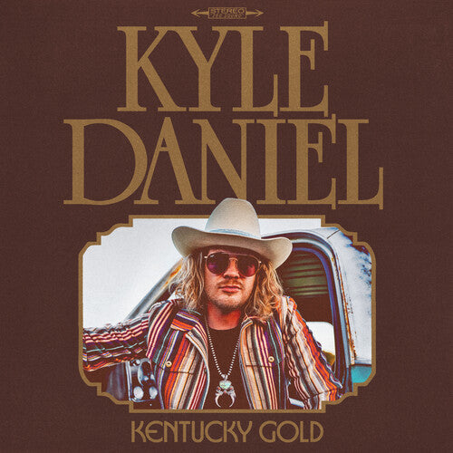 Daniel, Kyle: Kentucky Gold