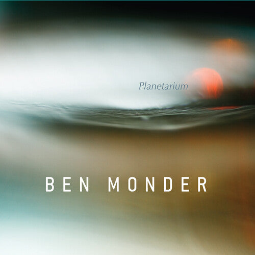 Monder, Ben: Planetarium