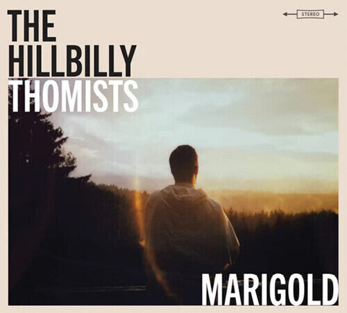 Hillbilly Thomists: Marigold