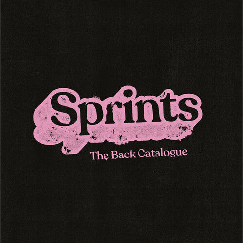 Sprints: The Back Catalogue