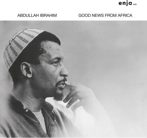 Ibrahim, Abdullah: Good News From Africa