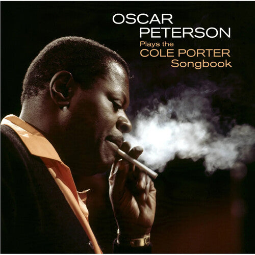 Peterson, Oscar: Plays The Cole Porter Songbook - Limited with Bonus Tracks