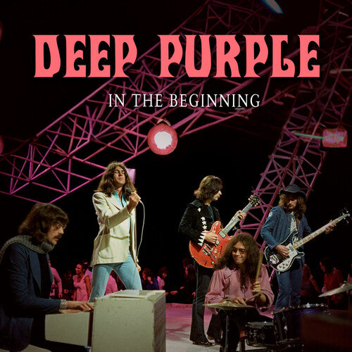 Deep Purple: In The Beginning