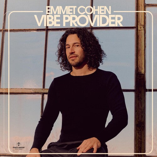 Cohen, Emmet: Vibe Provider