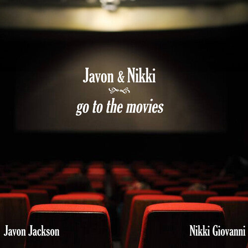 Jackson, Javon: Javon And Nikki Go To The Movies