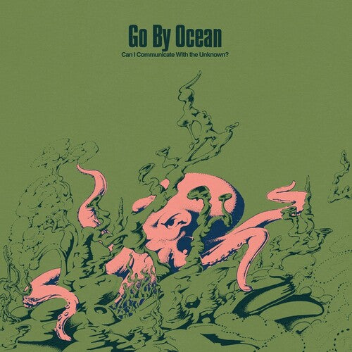 Go by Ocean: Can I Communicate With The Unknown?